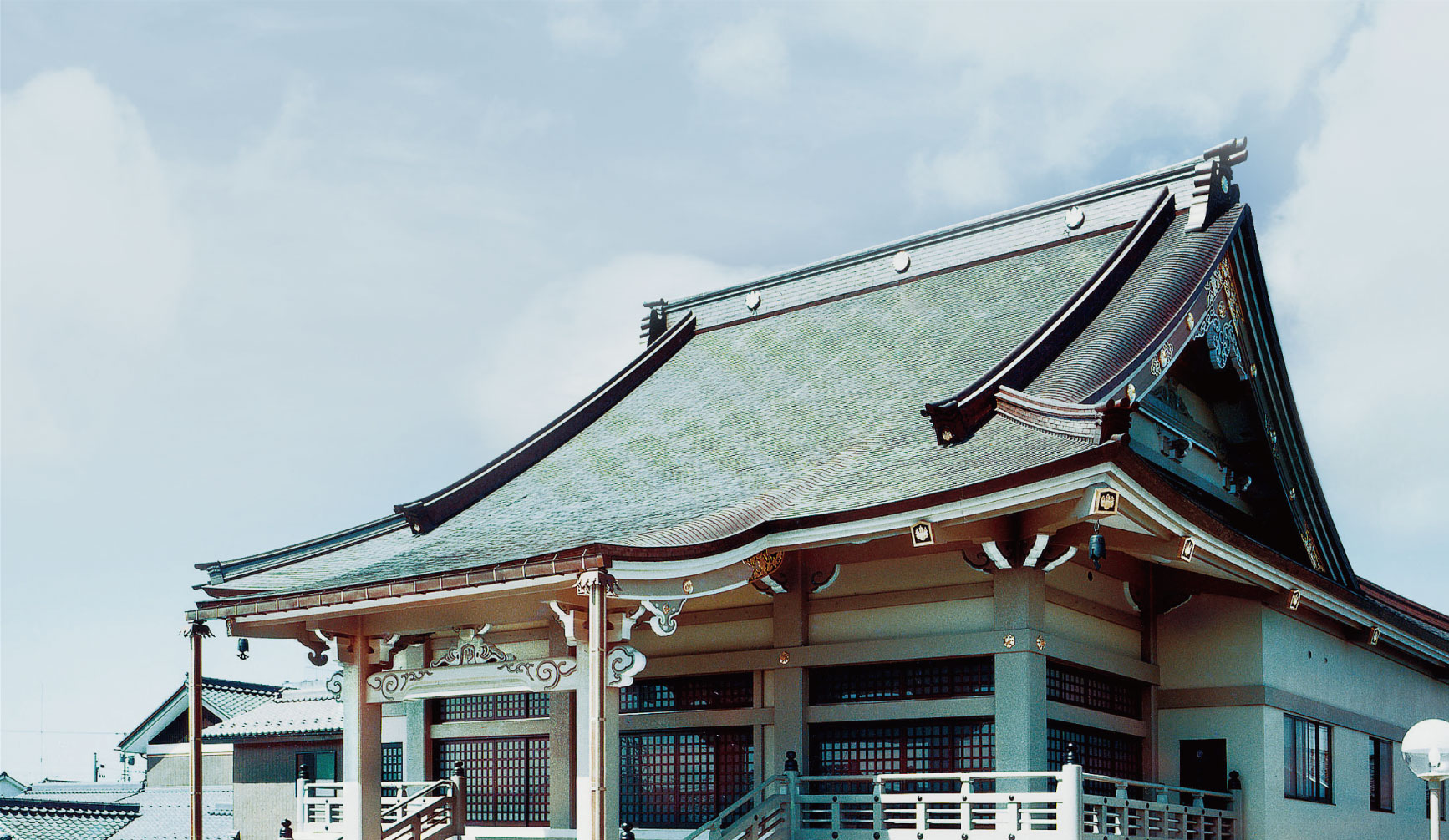 専修寺福井別院